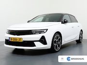 Opel Astra - 1.2 Ultimate | Achteruitrijcamera | Alcantara bekleding | Ap