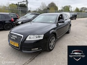 Audi A6 - 2.0 TFSI Advance Automaat Leer EXPORTPRIJS