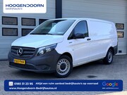 Mercedes-Benz eVito - 66 kWh SoH 98 % 261 km WLTP actieradius - L2 Lang - Apple Ca