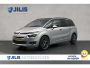 Citroën C4 Grand Picasso - 1.2 PureTech Business | Stoelverwarming | Apple Carplay | Ca