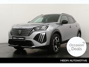 Peugeot 2008 - 1.2 145pk Hybrid Allure | Navigatie | Parkeercamera voor + a