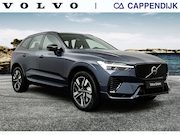 Volvo XC60 - T6 AWD GT Plus Dark | 360 camera | Charcoal hemelbekleding