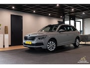 Skoda Kamiq - 1.0 TSI Bns Edition | Pano | Leder | Trekhaak |