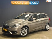 BMW 2-serie Active Tourer - 218i Executive|PANO|KEYLESS|PDC|HUD|CRUISE|STOELV|LED|TREKHA