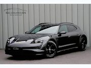 Porsche Taycan Cross Turismo - 4 93kWh | 380PK | Panoramadak | Keyless-go | Sfeerverlichtin