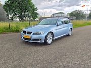 BMW 3-serie - 318i Luxury Line Airco|Navi|Stoelverw|135000km