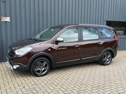 Dacia Lodgy - 1.2 TCe Stepway 7-PERSOONS!/NAVIGATIE/DEALER OND.