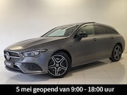 Mercedes-Benz CLA-Klasse - Shooting Brake 250 e AMG Limited | Pano | Carplay | Speciale