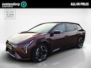 Kia EV4 - GT-Line Business Edition 81.4 kWh I panoramadak I All-season