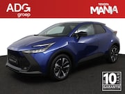 Toyota C-HR - 1.8 Hybrid 140 Dynamic | TOYOTA MANIA | E 3500 inruilpremie 