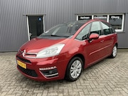 Citroën C4 Picasso - 1.6 THP AUT Tend. EGS PDC Panodak APK