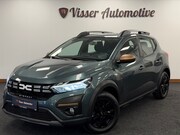 Dacia Sandero - Stepway 1.0 TCe 110 Extreme*Camera*110PK*Navi*Cruis-Control*