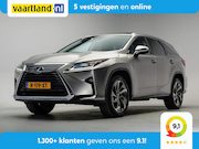 Lexus RX-Serie - 450hL 4WD President Line 7 pers. [ Schuifdak Adapt.onderstel