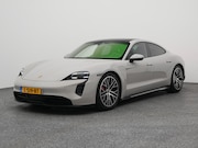 Porsche Taycan - 4S Performance 84 kWh | PANO | 360° | BURMESTER | LUCHTVERIN