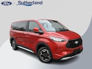 Ford Tourneo Custom - 340 2.5 PHEV L1H1 Active Zuid | 233pk | Driver Assistance Pa