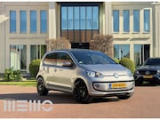 Volkswagen Up! - 1.0 groove up! BlueMotion - Fender instalatie - Cruise - Pan