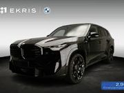 BMW XM - PHEV 50e 30 kWh Trekhaak Pakket | Driving Assistan