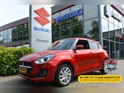 Suzuki Swift - 1.2 Select 5-deurs Airco Smart Hybrid Navigatie/Camera/Spoil