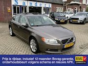 Volvo S80 - 4.4 V8 AWD Summum