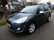 Citroën C3 - 1.4 VTi 95pk Clima Cruise Trekhaak 1150kg. Zuinig