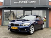 BMW 1-serie - 116d Centennial High Executive ✅ ✅ Automaat