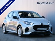 Mazda 2 Hybrid - 1.5 Centre-line Apple Carplay / DAB / Camera / Stoelverwarmi