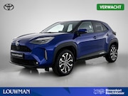 Toyota Yaris Cross - 1.5 Hybrid First Edition + | Parkeersensoren voor+achter | S
