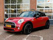 MINI Cooper - 3-Deurs 2.0 S Chili Serious Business, Navi, Camera, Cruise,