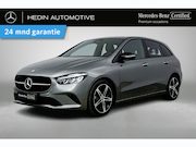 Mercedes-Benz B-klasse - B 180 Automaat Luxury Line | Advanced Plus Pakket | Nightpak