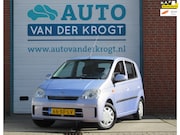 Daihatsu Cuore - 1.0-12V Tokyo, 5 Drs, Stuurbekrachtiging, 83.300 km, APK 9-2