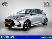 Toyota Yaris - 1.5 Hybrid 115 First Edition + Comfort Pack |Stoel en stuurv