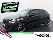 Audi Q2 - 35 TFSI S Edition | 150 PK | Automaat | Panoramadak | Adapti