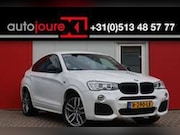 BMW X4 - xDrive30d Centennial High Executive | 6-Cilinder |