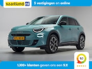 Fiat 600 - e La Prima 54 kWh [ Navi Camera Apple / Android Leder Stoelv