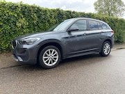 BMW X1 - SDrive18i Advantage Automaat