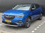 Opel Grandland - X 1.2 Turbo Ultimate