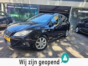 Seat Ibiza - ST 1.2 TDI Style Ecomotive | 2E EIGENAAR | 3/6 OF 12MND GARA