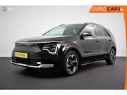 Kia Niro EV - DynamicPlusLine 64.8 kWh SOH 100% Navigatie Half Leder Schui