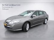 Renault Laguna - 2.0 16V T Initiale 125KW Estate AUT 2008 Grijs