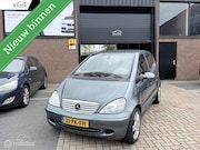 Mercedes-Benz A-klasse - 140 Elegance Lang New APK NAP Cruise Airco