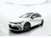 Volkswagen Golf - 8 2.0 TSI GTI PANO VIRTUAL IQ SFEER HEAP UP H&K