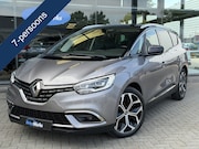 Renault Grand Scénic - 1.3 TCe Intens 7p. Automaat | LED | Camera | 7-zits | Driver