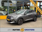 Peugeot 2008 - 1.2 Pure Tech Allure 130pk - LED - Navi