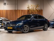 Mercedes-Benz C-klasse - 180 Business Solution AMG, Facelift, Pano, Digi Dash, Apple 