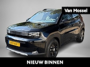 Fiat Grande Panda - 1.2 Hybrid ICON | Apple carplay/Android Auto | Airco | Parke