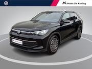 Volkswagen Tiguan - 1.5eTSI/150PK Goal DSG · Navigatie · Trekhaak · 360°Camera +