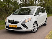Opel Zafira - 1.4 Edition | Airco + Cruise |