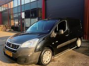 Peugeot Partner - 1.6 BlueHDi | NWE DISTRIBUTIERIEM | NWE APK | CRUISE | RIJKL