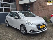 Peugeot 208 - 1.6 BlueHDi Blue Lease Executive Euro 6 |Nap