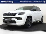 Jeep Compass - 4xe 240 Plug-in Hybrid Electric S
